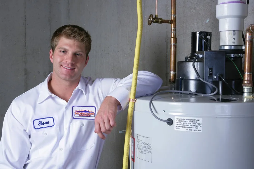 Emergency air conditioning tune-up for local homeowners across Windsor Mill, MD - Horizon Services
