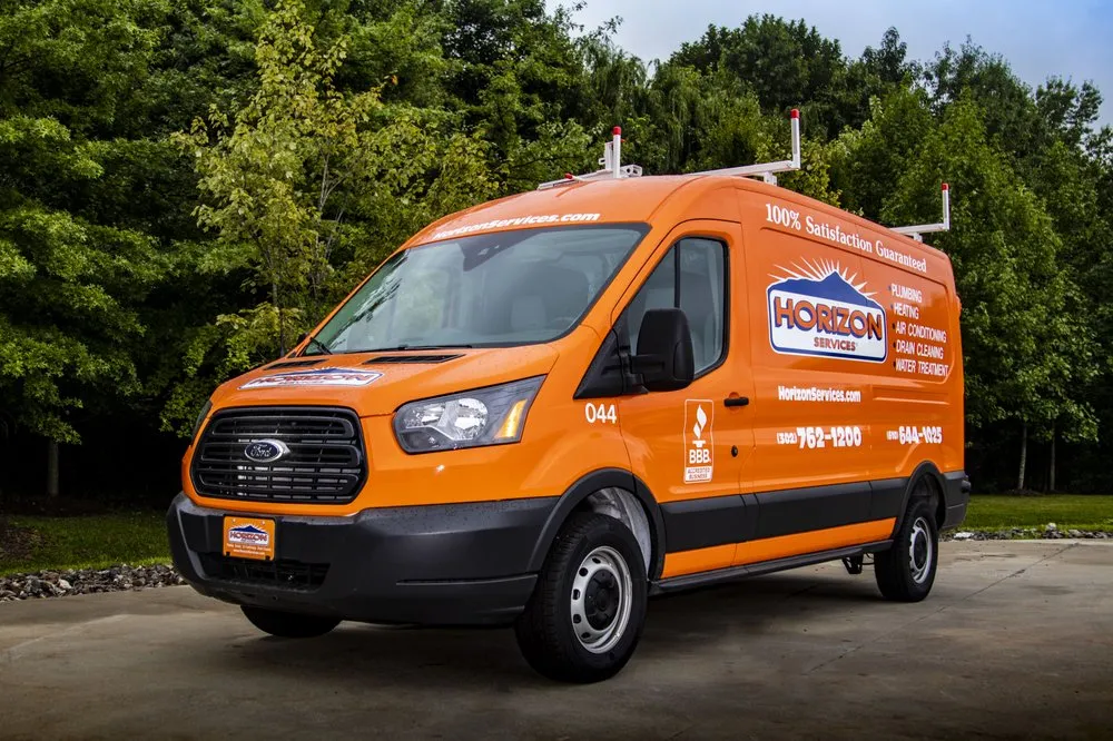 Top-rated HVAC installation in Windsor Mill, MD by Horizon Services