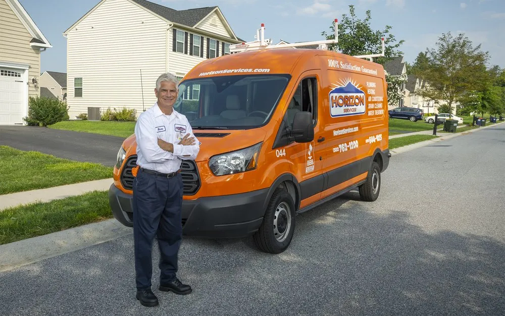 Reliable furnace service experts serving Windsor Mill, MD - Horizon Services