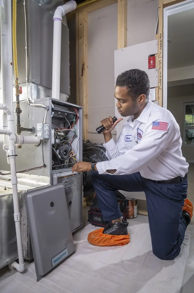 Local HVAC installation experts serving Windsor Mill, MD - Horizon Services