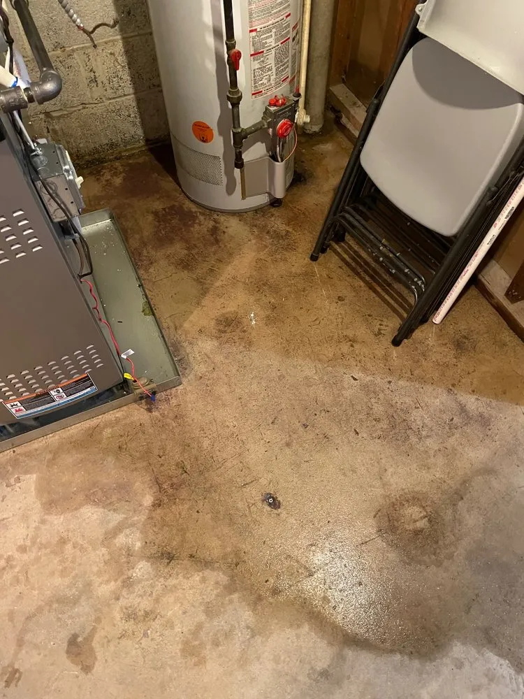 Emergency heating and cooling service in Windsor Mill, MD - Horizon Services