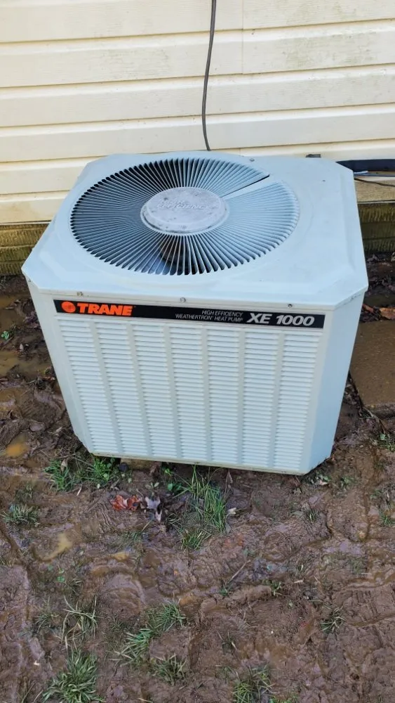 Slide of Hormin HVAC
