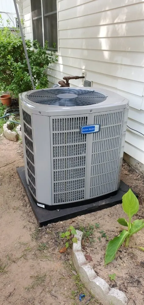 Slide of Hormin HVAC