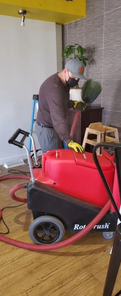 Slide of Hormin HVAC