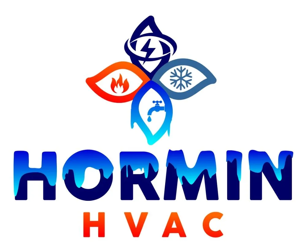 Slide of Hormin HVAC