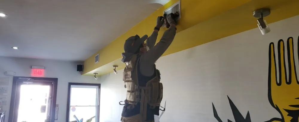 Slide of Hormin HVAC