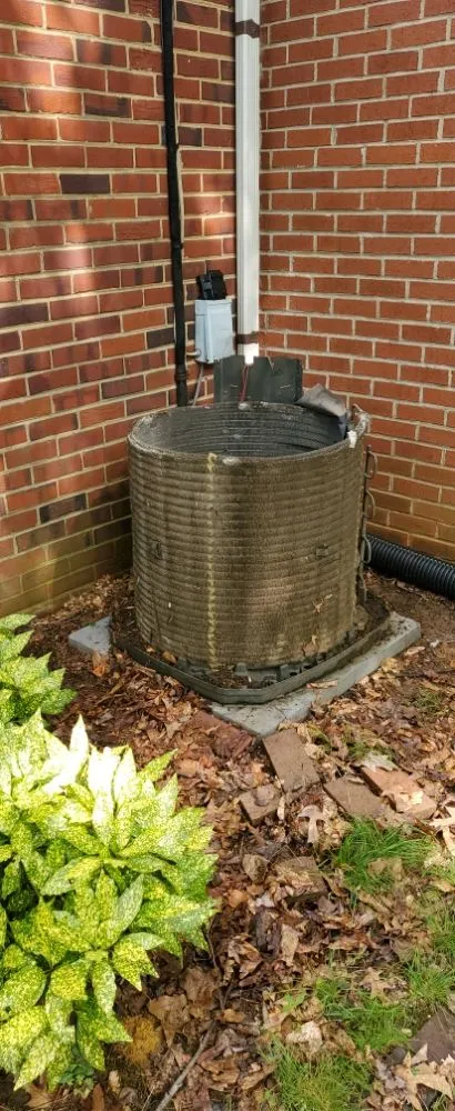 Slide of Hormin HVAC