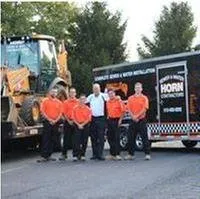 Slide of Horn Plumbing & Heating