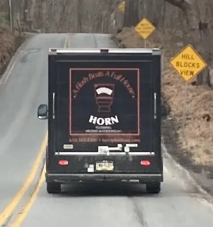 Slide of Horn Plumbing & Heating