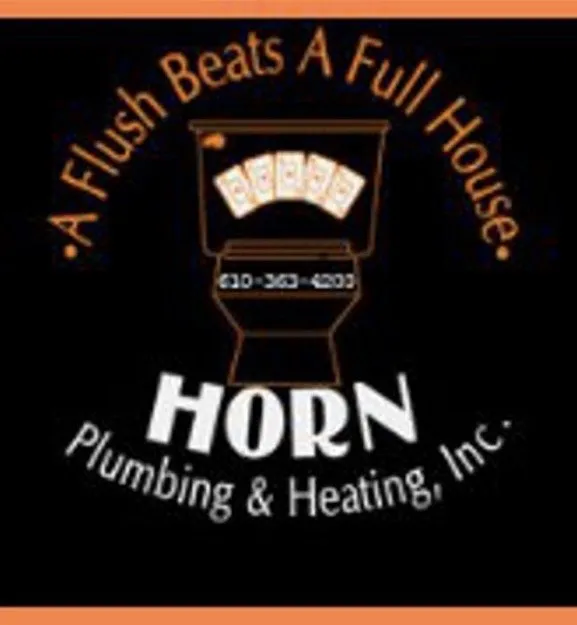 Slide of Horn Plumbing & Heating