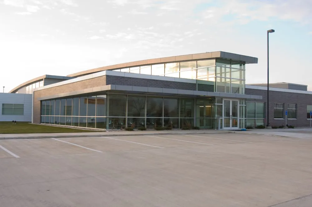 Slide of Hornbuckle Heating & Air Conditioning