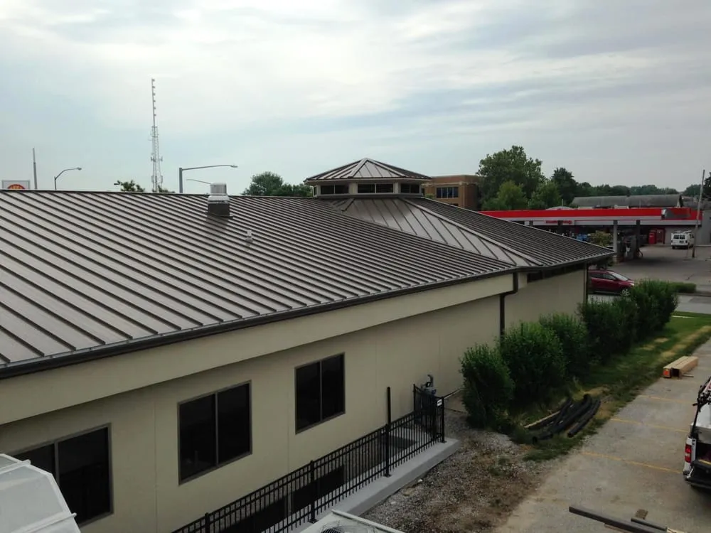 Slide of Hornbuckle Heating & Air Conditioning