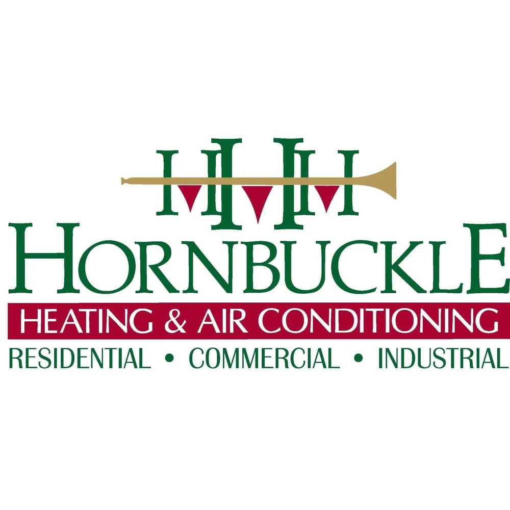 Slide of Hornbuckle Heating & Air Conditioning
