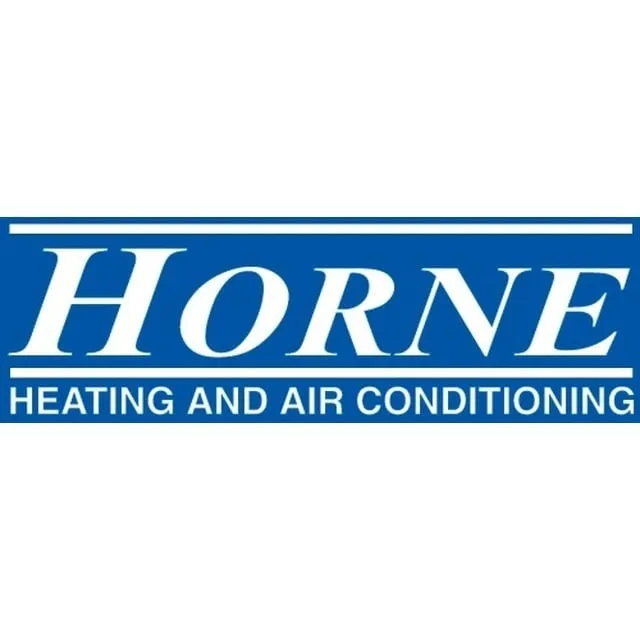Slide of Horne HVAC Charlotte