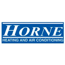 Slide of Horne HVAC Charlotte