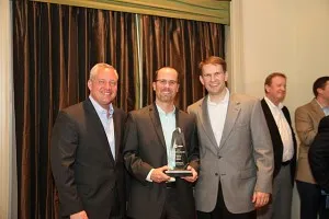 Slide of Horne HVAC Charlotte