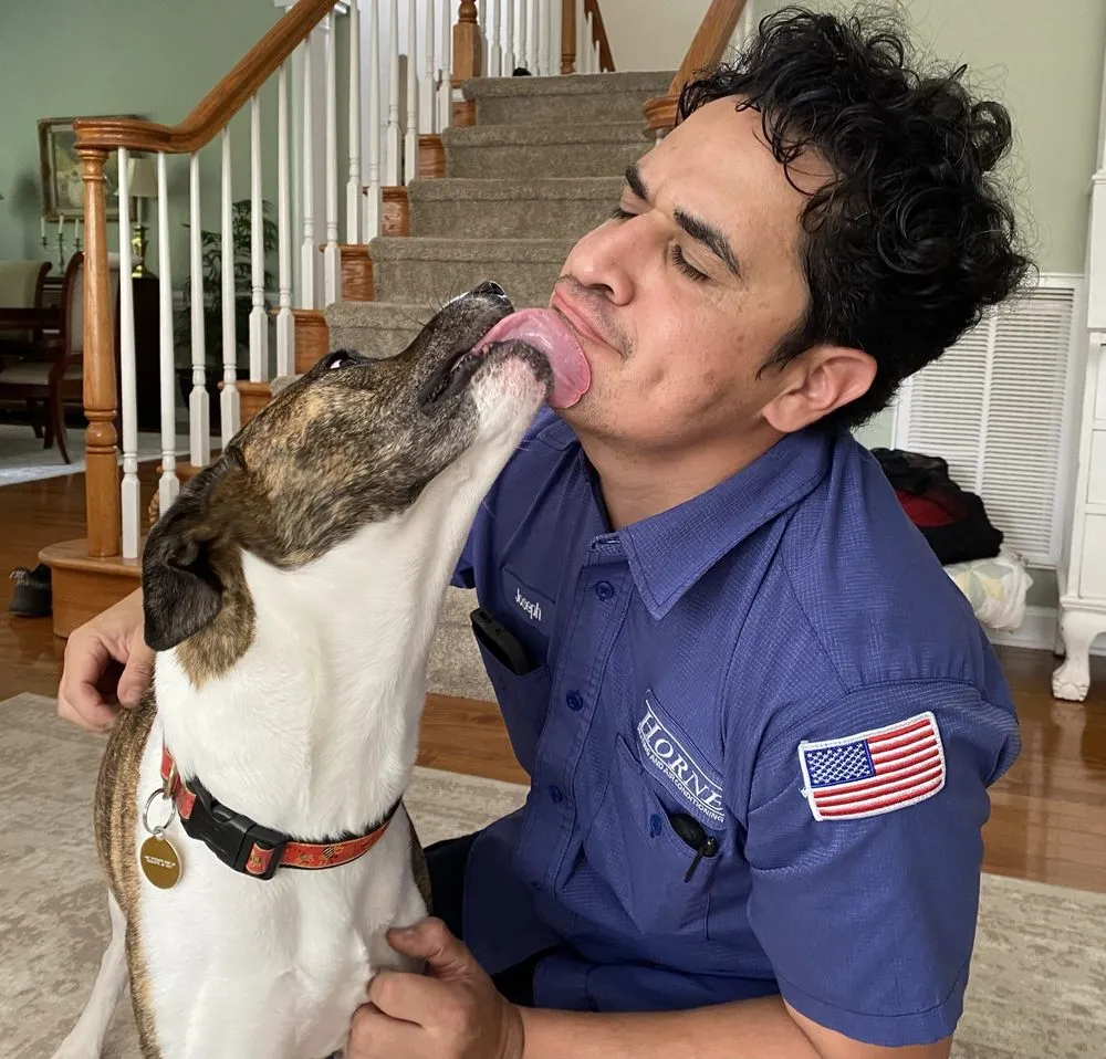 Slide of Horne HVAC Charlotte