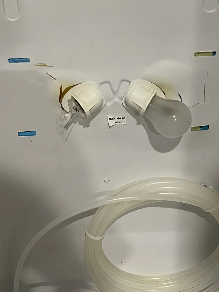 Slide of Hornet Appliance Services