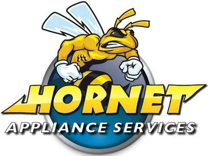 Slide of Hornet Appliance Services