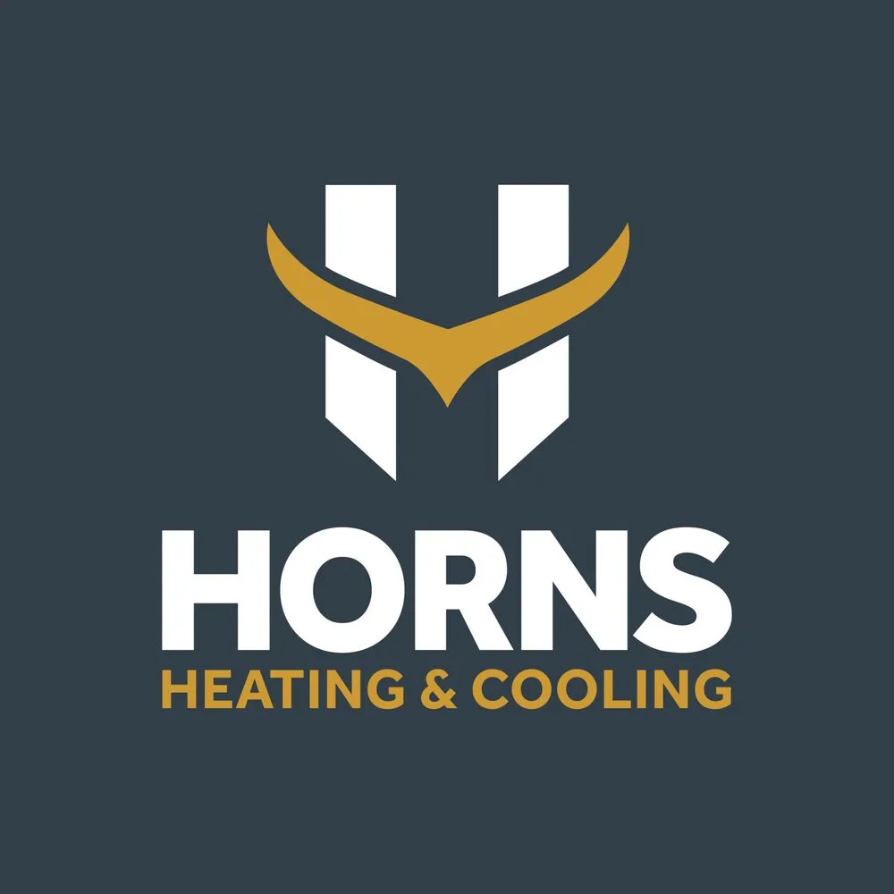 Slide of Horns Heating and Cooling