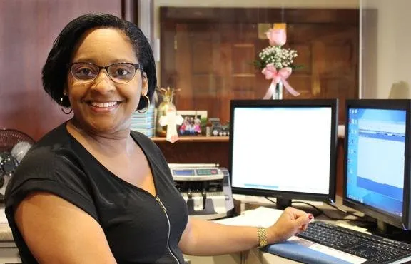 Horry Electric Cooperative Logo