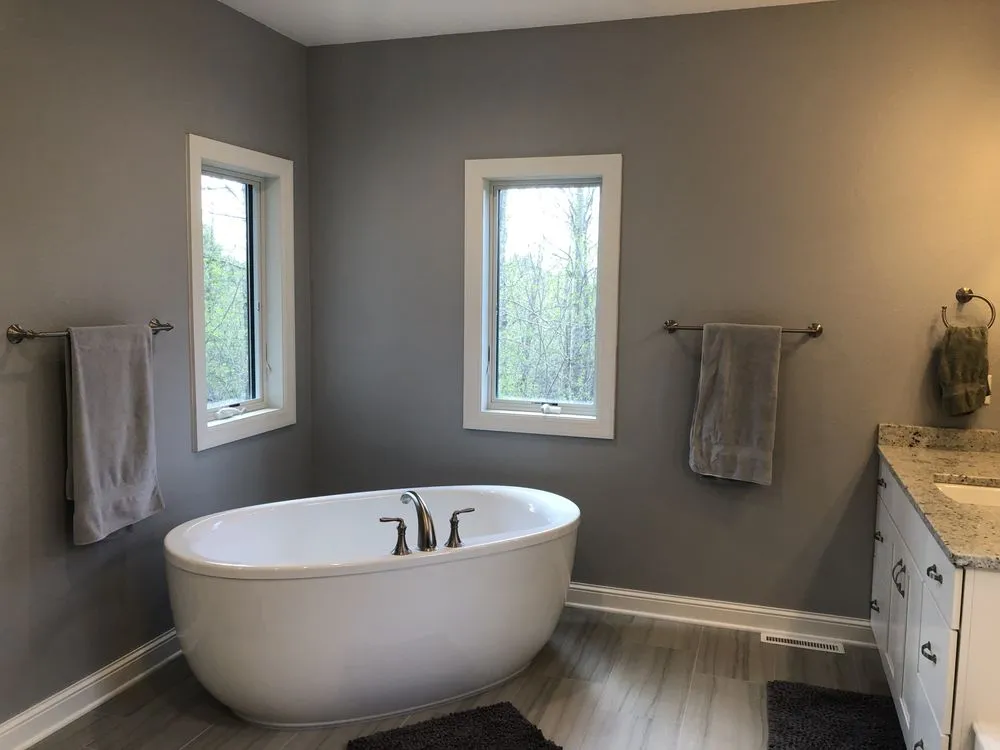 Slide of Horsch & Miller