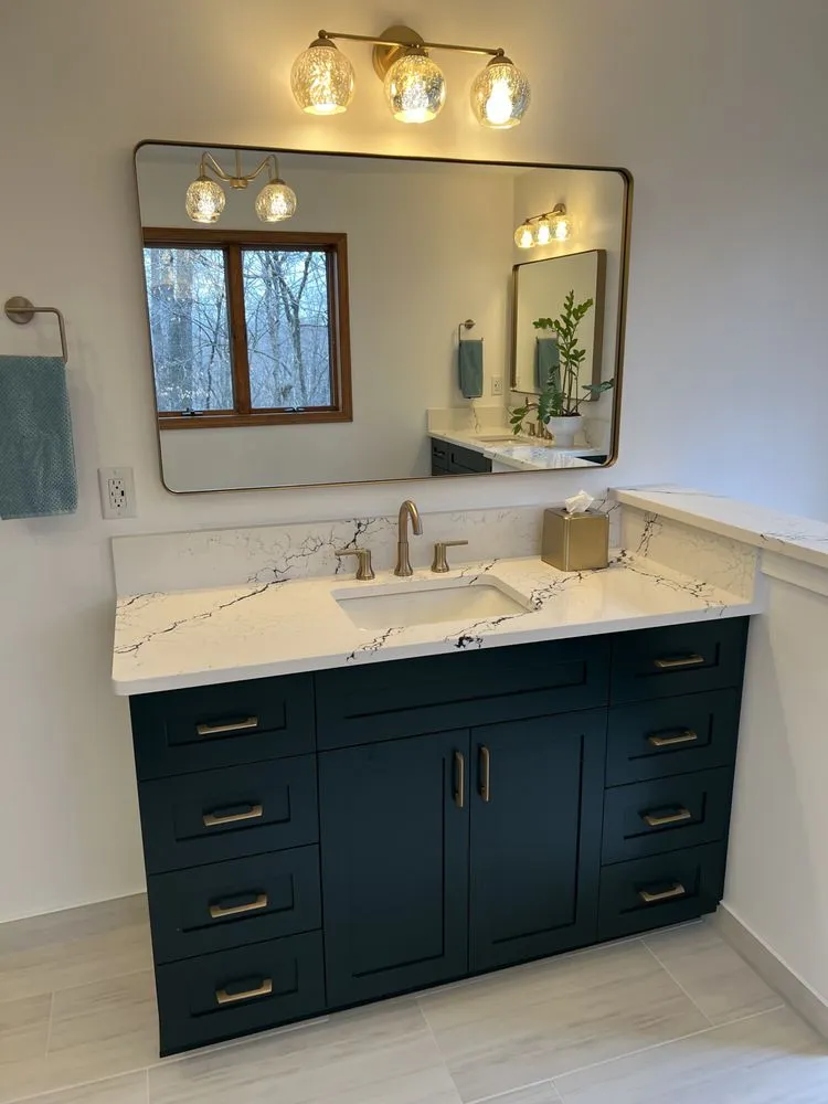 Slide of Horsch & Miller