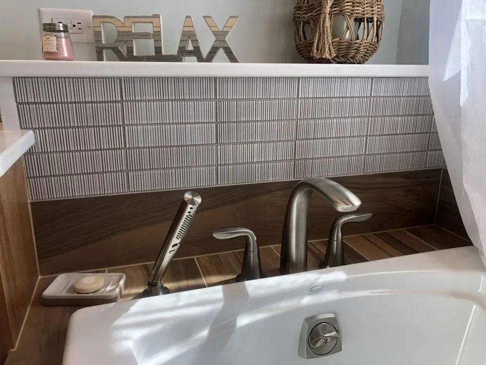 Slide of Horsch & Miller