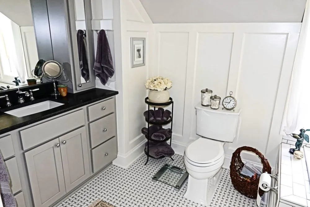 Slide of Horsch & Miller