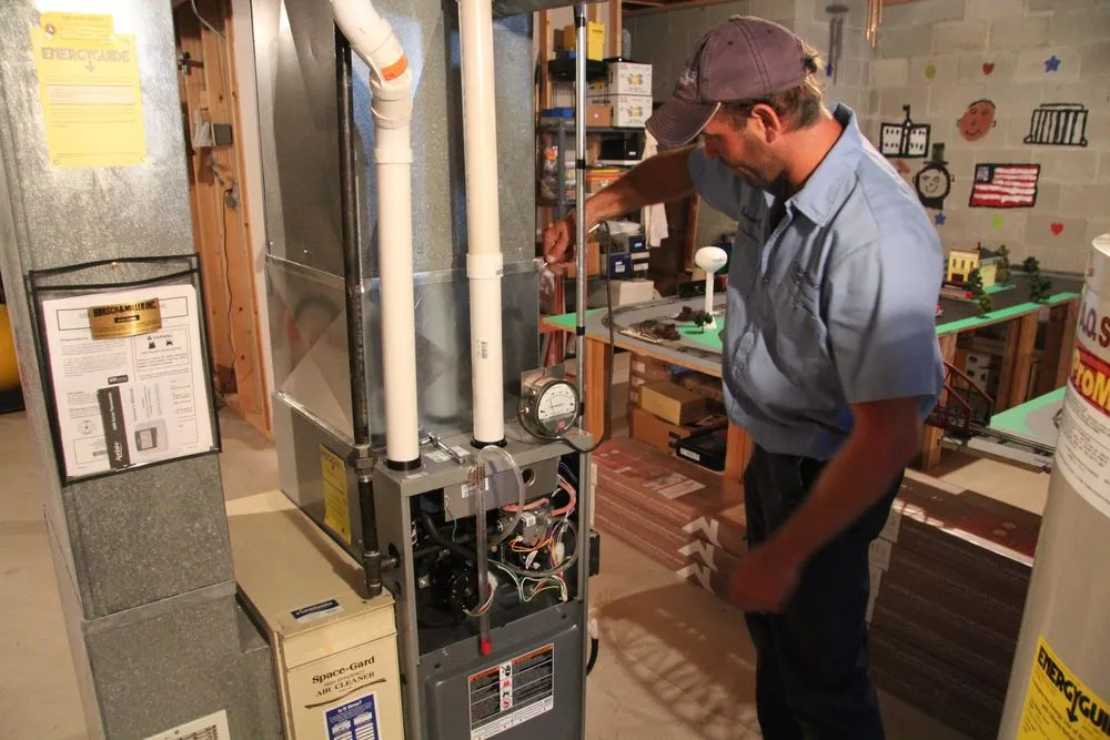 Slide of Horsch & Miller