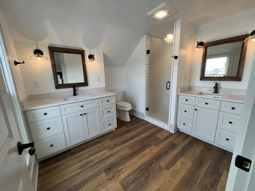 Slide of Horsch & Miller