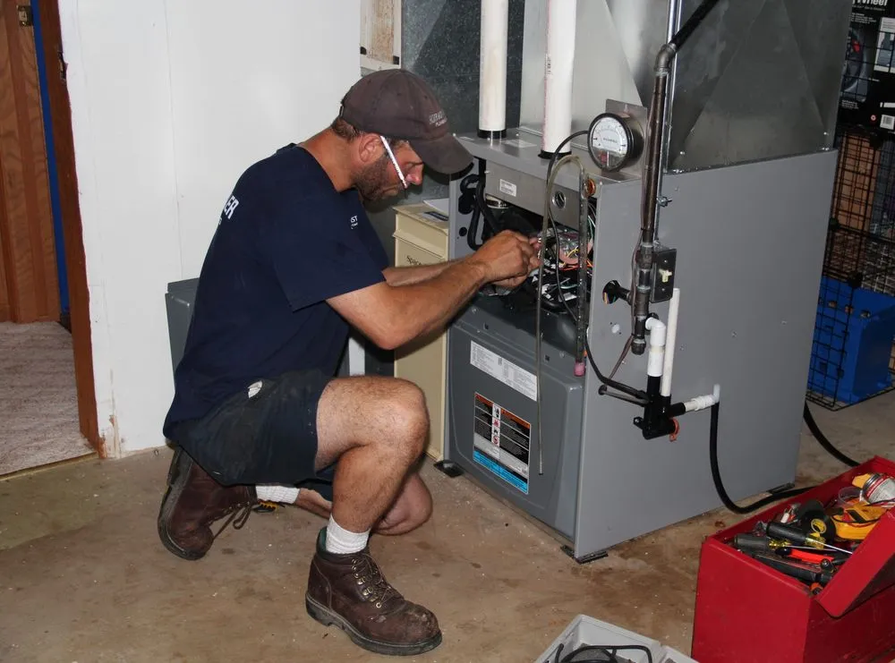 Slide of Horsch & Miller