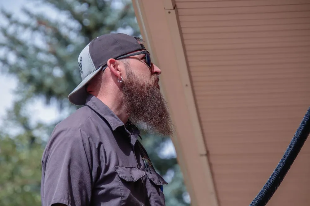 Slide of Horsetooth Heating and Air