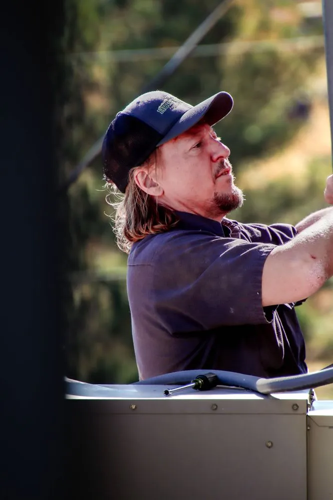 Slide of Horsetooth Heating and Air