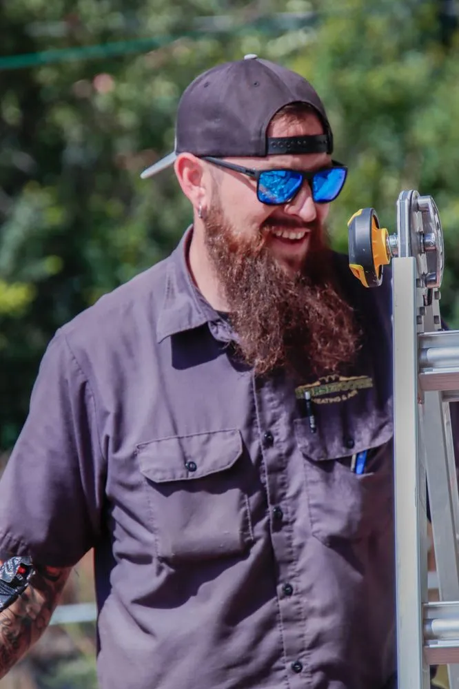 Slide of Horsetooth Heating and Air