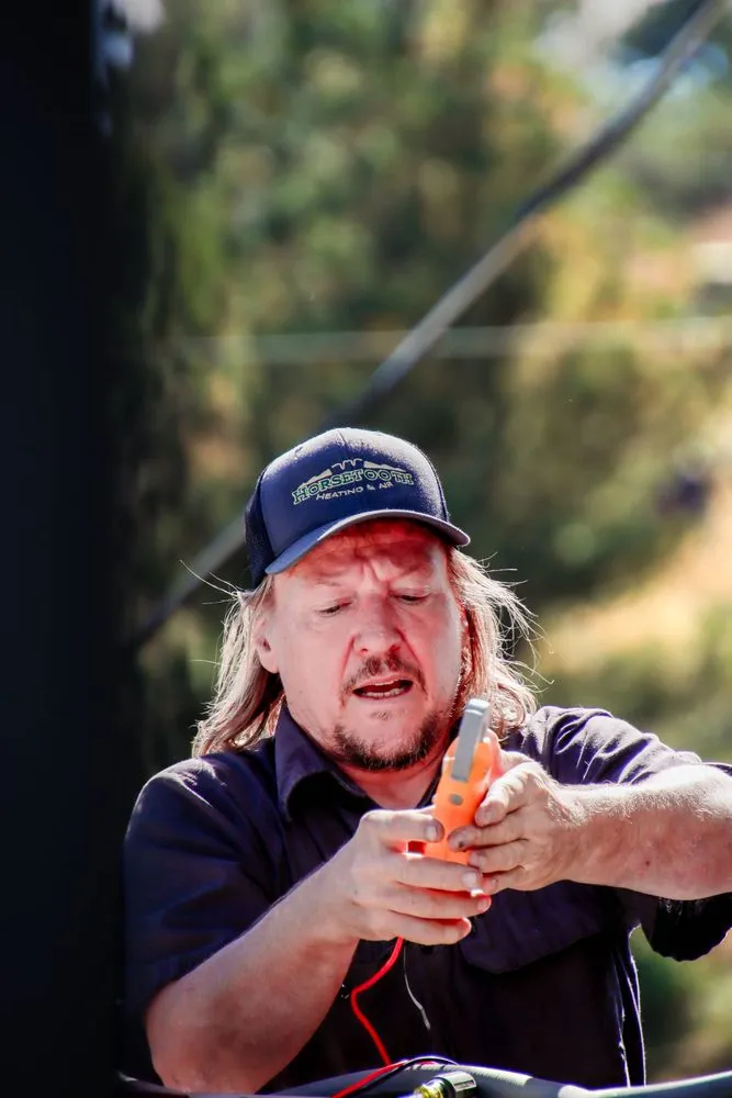 Slide of Horsetooth Heating and Air