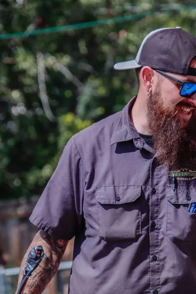 Slide of Horsetooth Heating and Air