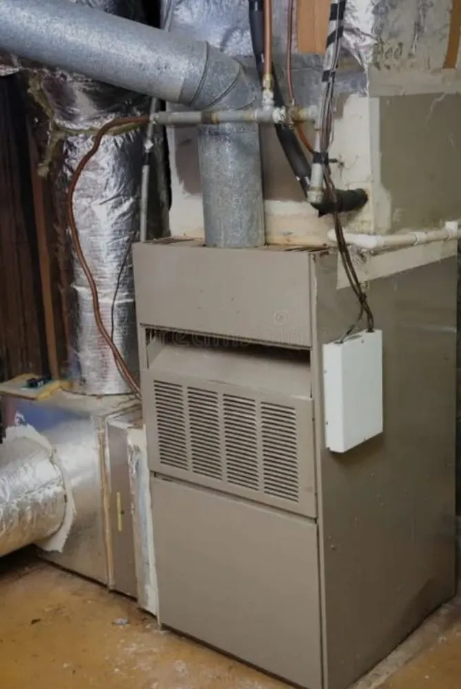 Slide of Horsleys Heating And Cooling