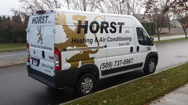 Horst Heating & Air Conditioning