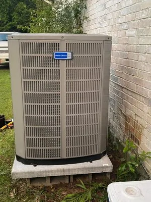 Horton Heating Air & Electrical Logo