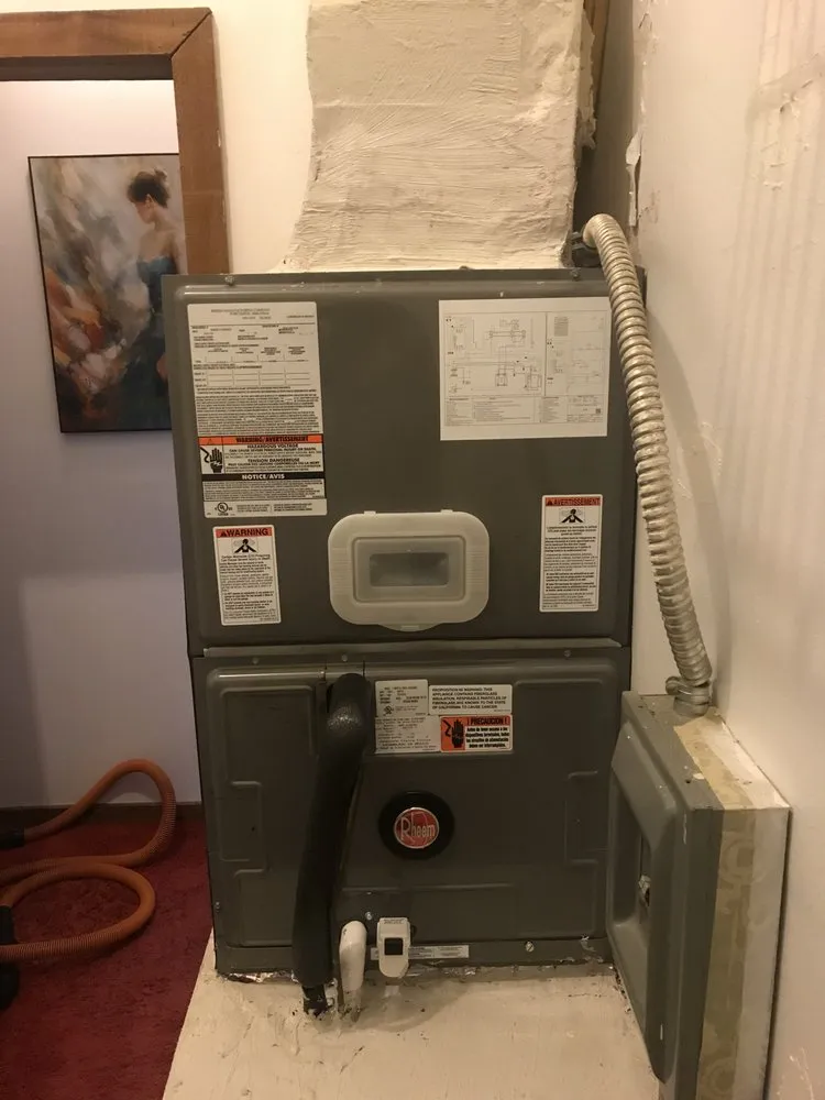 Emergency HVAC maintenance in Port St. Lucie, FL - Horton Heating And Cooling