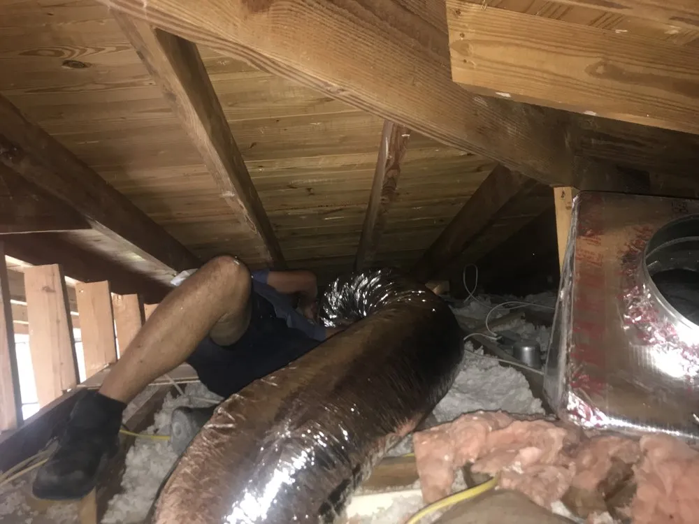 Expert AC repair for residential systems in Port St. Lucie, FL by Horton Heating And Cooling