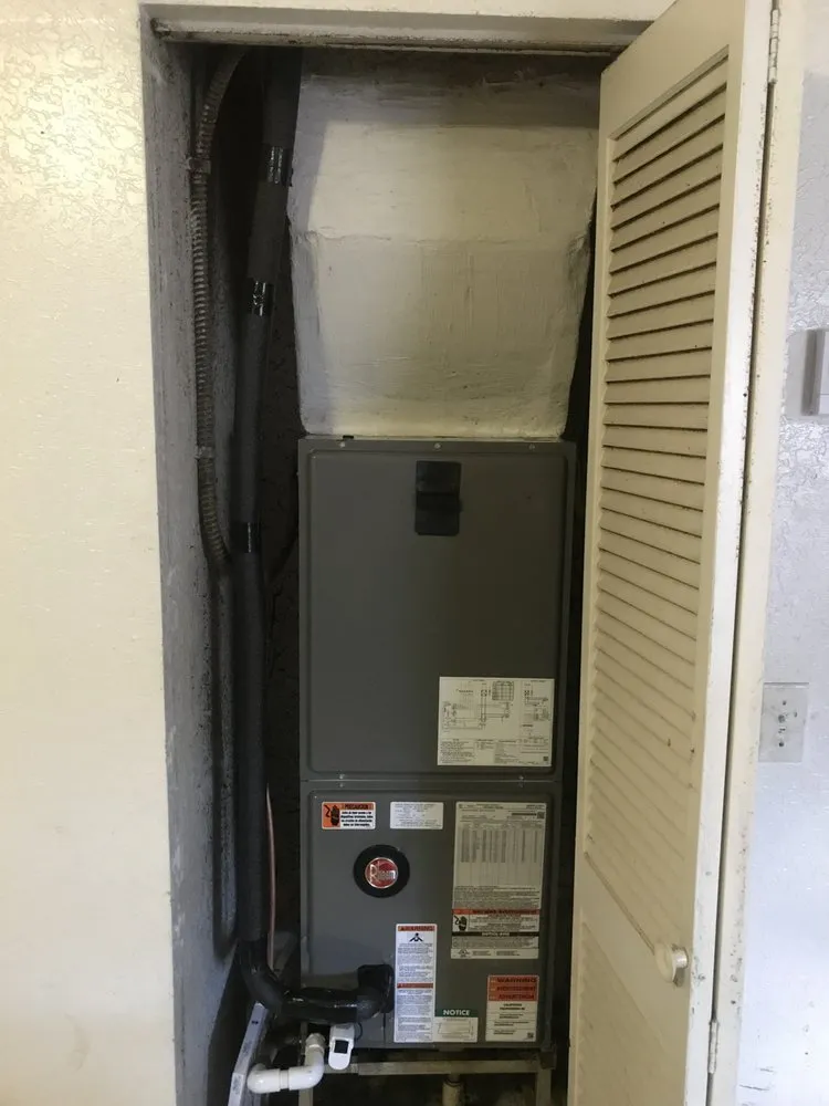 Local AC repair near you across Port St. Lucie, FL - Horton Heating And Cooling