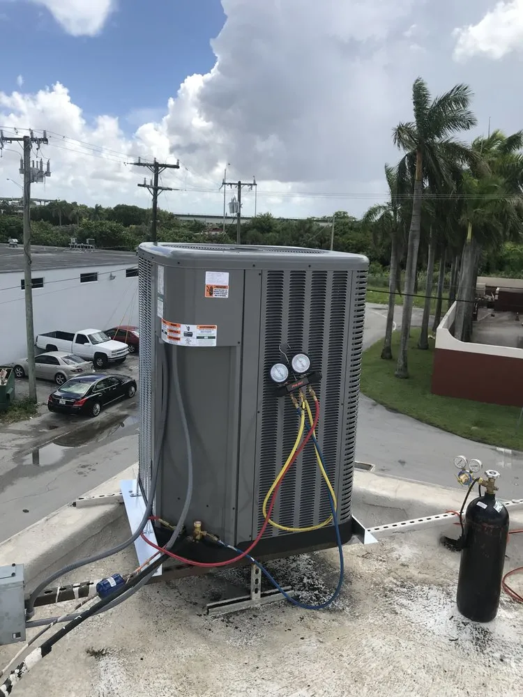 Top-rated HVAC installation in Port St. Lucie, FL by Horton Heating And Cooling
