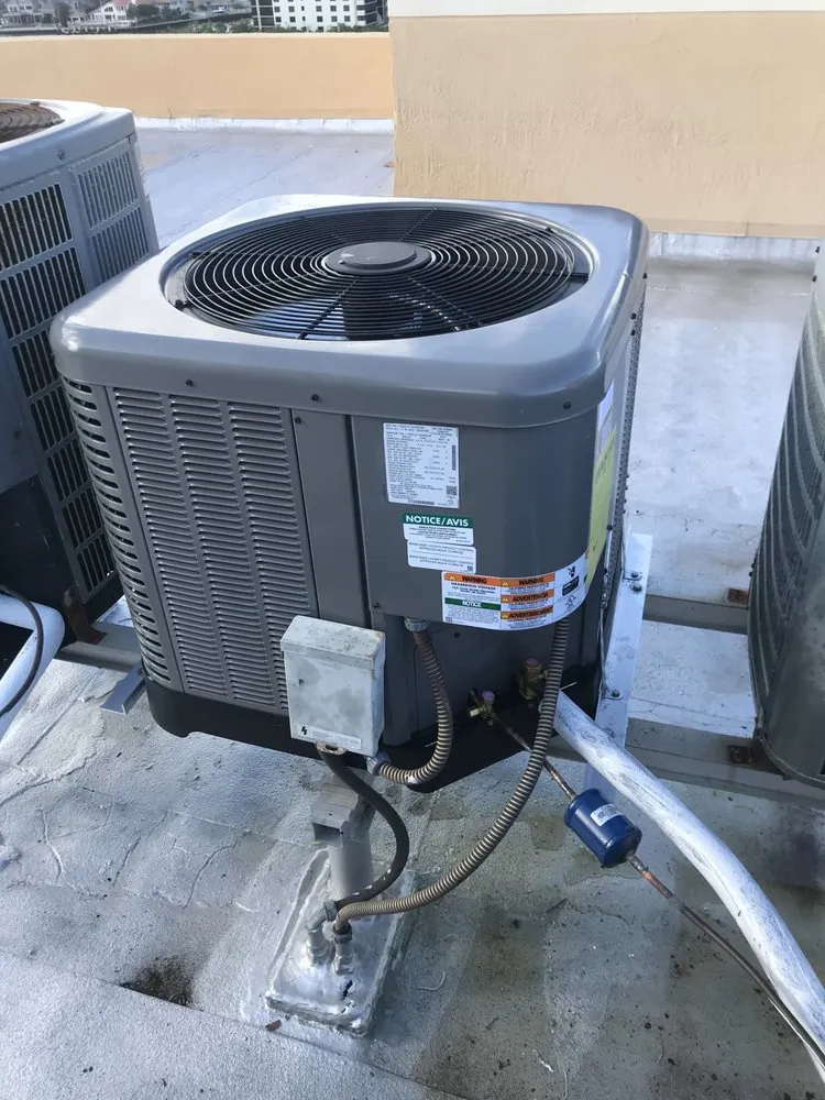 Local HVAC maintenance experts serving Port St. Lucie, FL - Horton Heating And Cooling