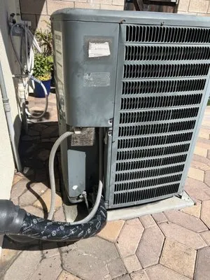 Horton's Heating & Air