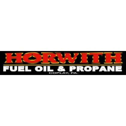 Slide of Horwith Fuel Oil