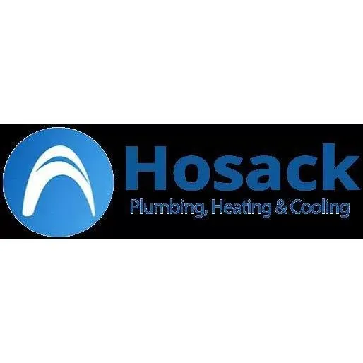 Slide of Hosack Plumbing, Heating & Cooling