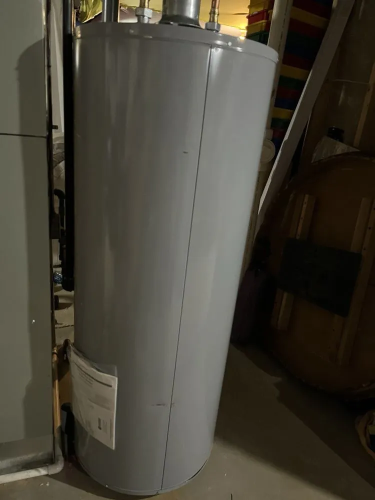 Slide of Hosack Plumbing, Heating & Cooling