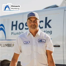 Trusted air conditioning tune-up near you in St Peters, MO by Hosack Plumbing, Heating & Cooling